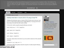 Sites similar to recolog.blogspot.com