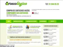 Sites similar to recologico.es
