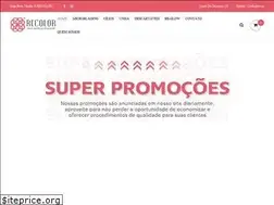 Sites similar to recolor.com.br