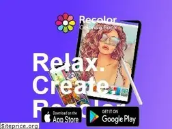 Sites similar to recolor.com