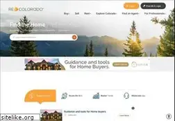 Sites similar to recolorado.com