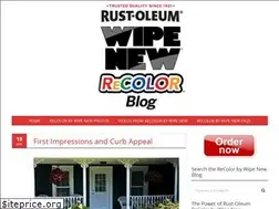 Sites similar to recolorblog.com