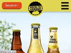 Sites similar to recoltaurbana.ro