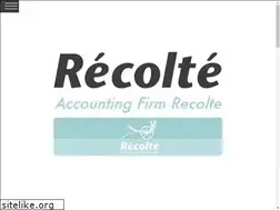 Sites similar to recolte.co.jp