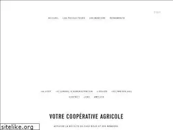 Sites similar to recoltedecheznous.com