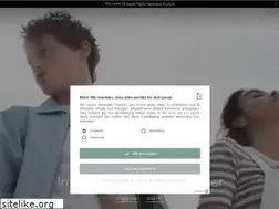 Sites similar to recolution.de