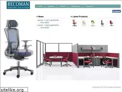 Sites similar to recoman.com.hk