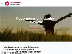 Sites similar to recomecar.pt