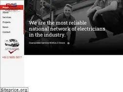 Sites similar to recomelectrical.com.au