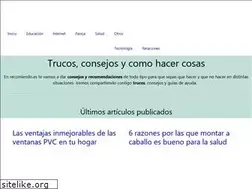 Sites similar to recomiendo.es