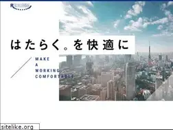 Sites similar to recomm.co.jp