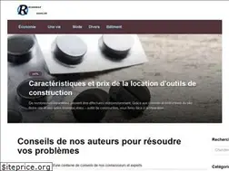 Sites similar to recommandons.fr