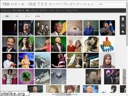 Sites similar to recommend-ted.blogspot.com