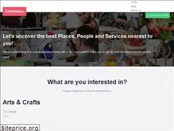 Sites similar to recommendations.lk