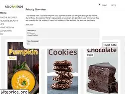 Sites similar to recommended.tips