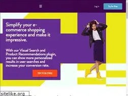 Sites similar to recommendify.com