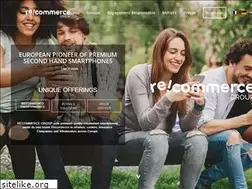 Sites similar to recommerce-group.com