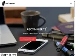 Sites similar to recommerce.com