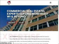 Sites similar to recommercialwi.com