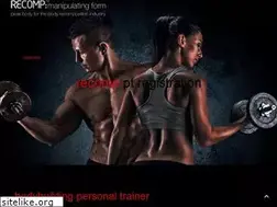 Sites similar to recomp.com.au