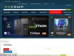 Sites similar to recomp.cz