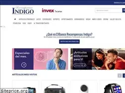 Sites similar to recompensaindigo.com.mx