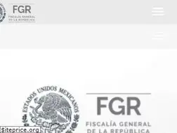 Sites similar to recompensas.gob.mx