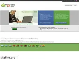 Sites similar to recompensasya.com