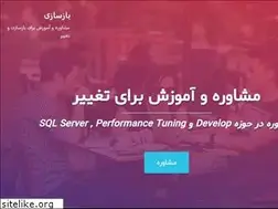 Sites similar to recompile.ir