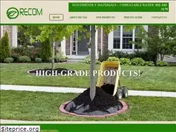 Sites similar to recomtexas.com