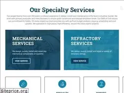 Sites similar to recon-inc.com