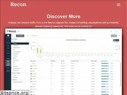 Sites similar to recon-networks.com