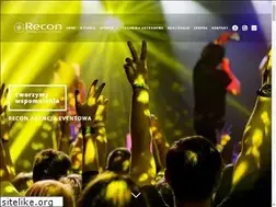 Sites similar to recon.biz.pl