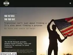 Sites similar to recon.vet