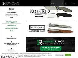 Sites similar to recon1.com