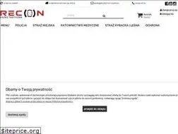 Sites similar to recon24.pl