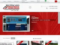 Sites similar to reconcavoimobiliaria.com.br