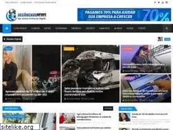 Sites similar to reconcavonews.com