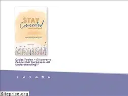 Sites similar to reconciledtoyou.com