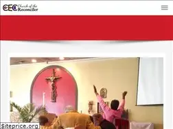 Sites similar to reconcilercec.org