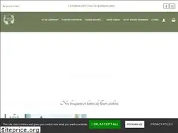 Sites similar to reconciliationvegetale.com