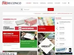 Sites similar to reconco.pt