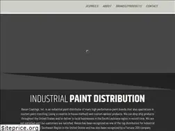 Sites similar to reconcoatings.com