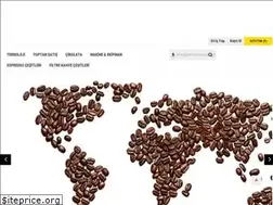 Sites similar to reconcoffee.com.tr
