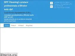 Sites similar to reconditionaredpf.ro