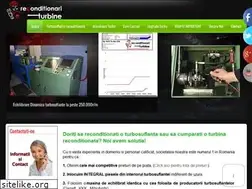 Sites similar to reconditionari-turbine.ro
