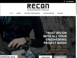 Sites similar to reconeg.com