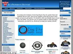 Sites similar to reconekits.com