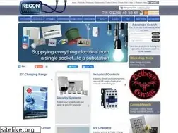Sites similar to reconelectrical.co.uk