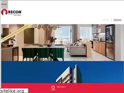 Sites similar to reconeng.com.br